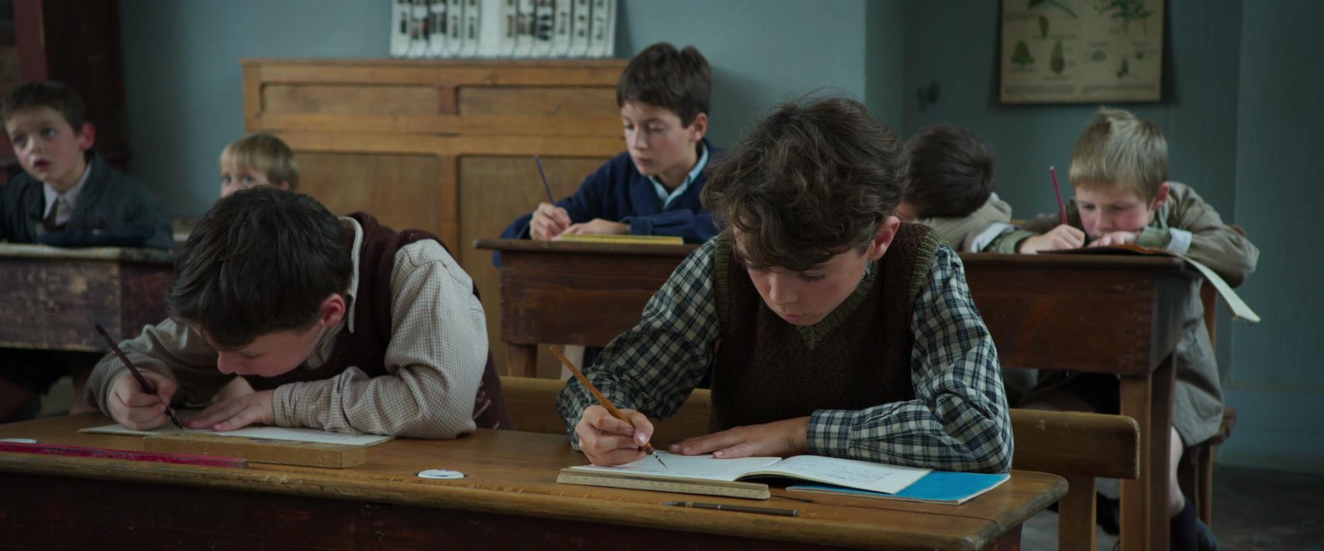 人生学校剧照的剧照