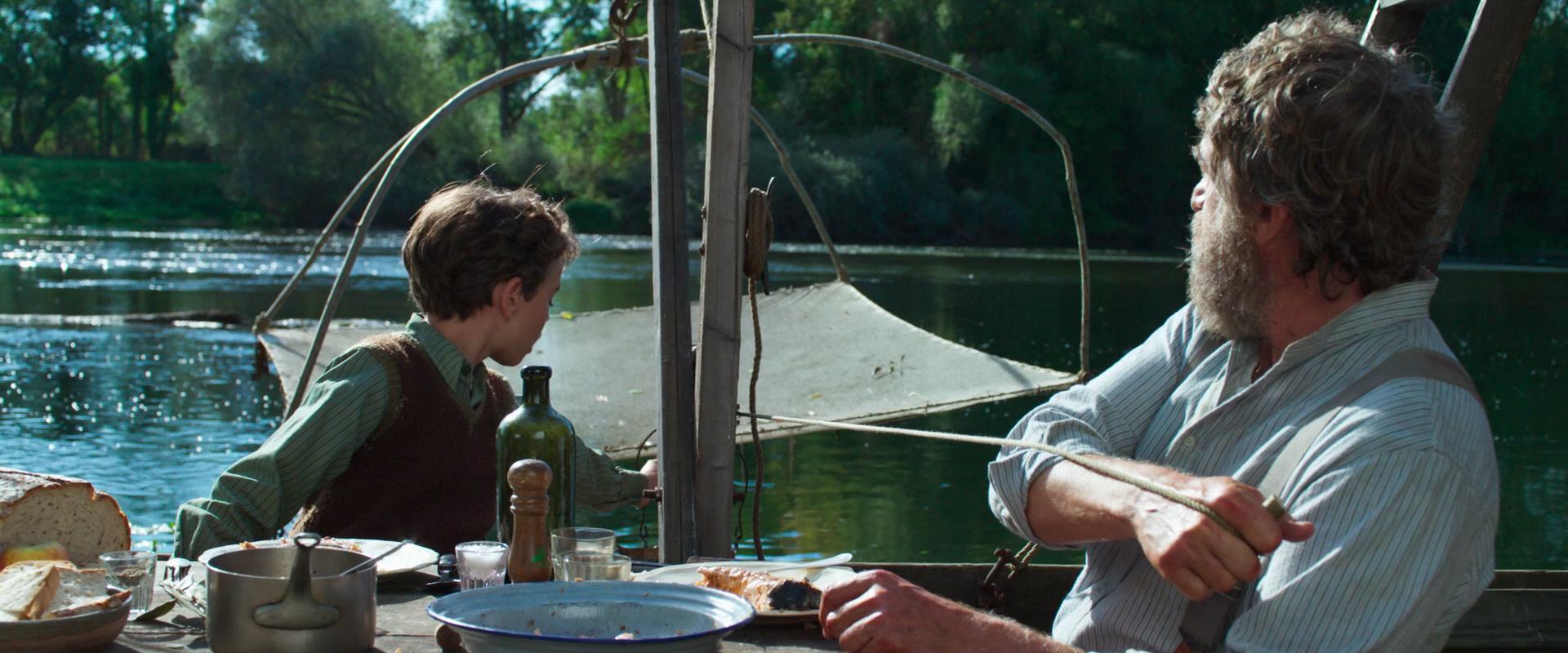 人生学校剧照的剧照