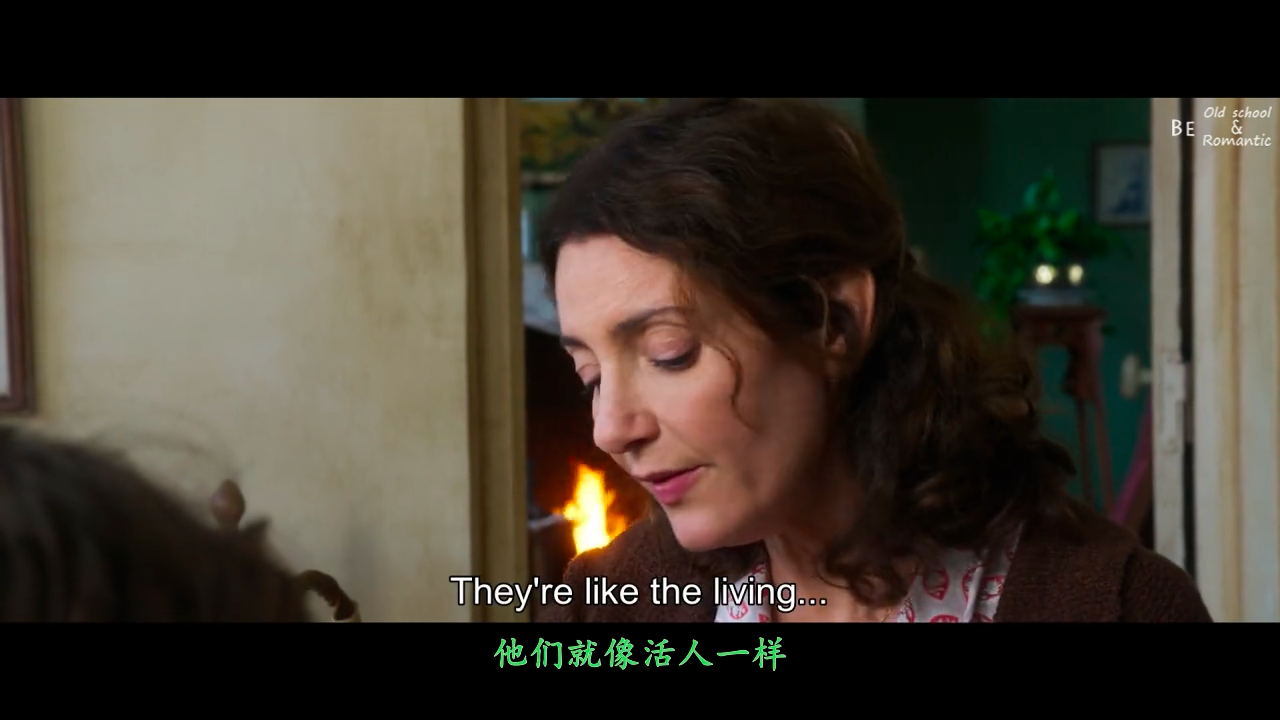 人生学校剧照的剧照