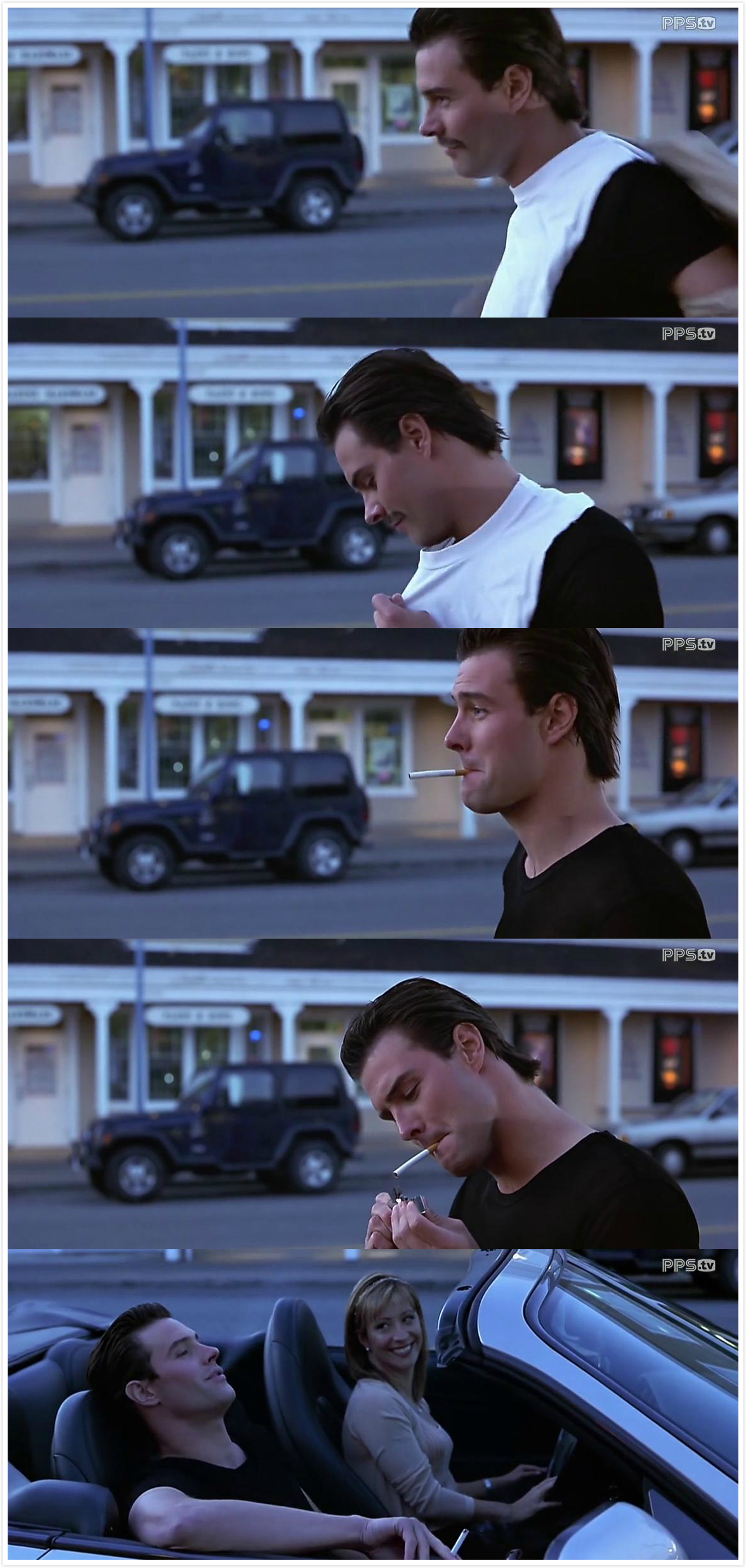 惊声尖笑剧照的剧照