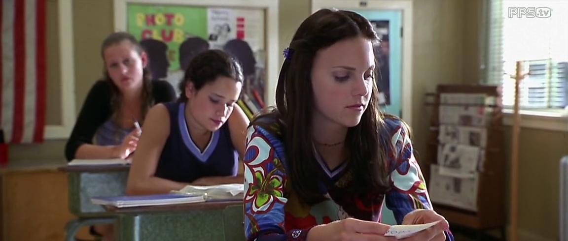 惊声尖笑剧照的剧照