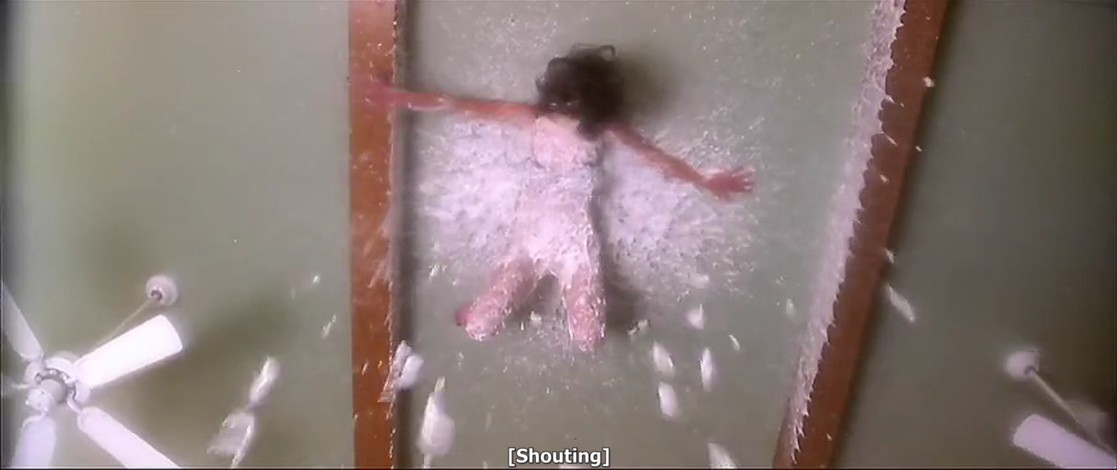 惊声尖笑剧照的剧照