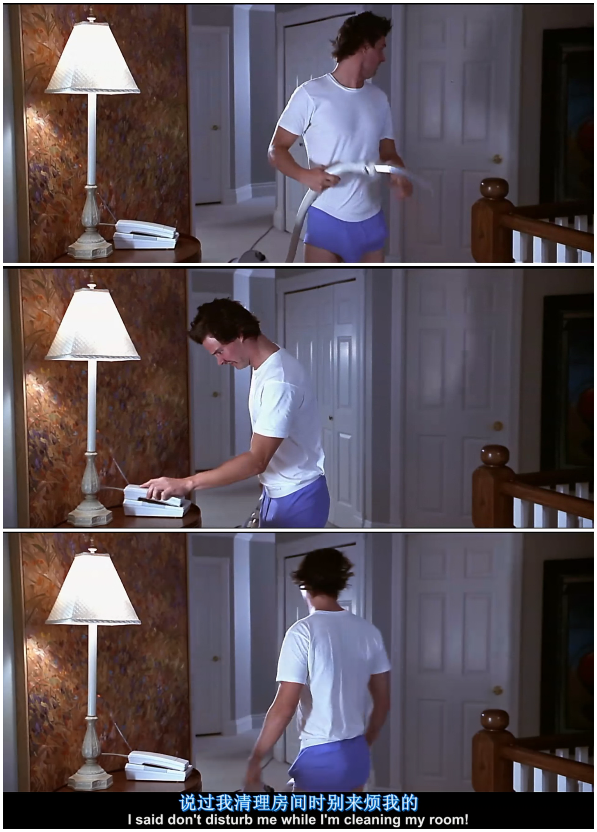 惊声尖笑剧照的剧照