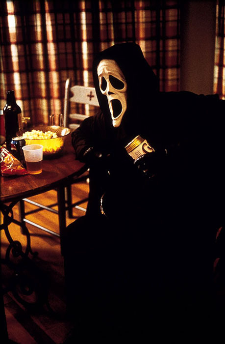 惊声尖笑剧照的剧照