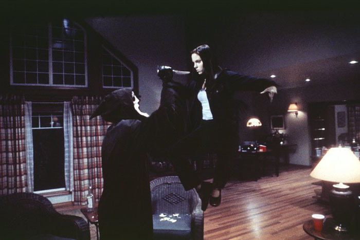 惊声尖笑剧照的剧照