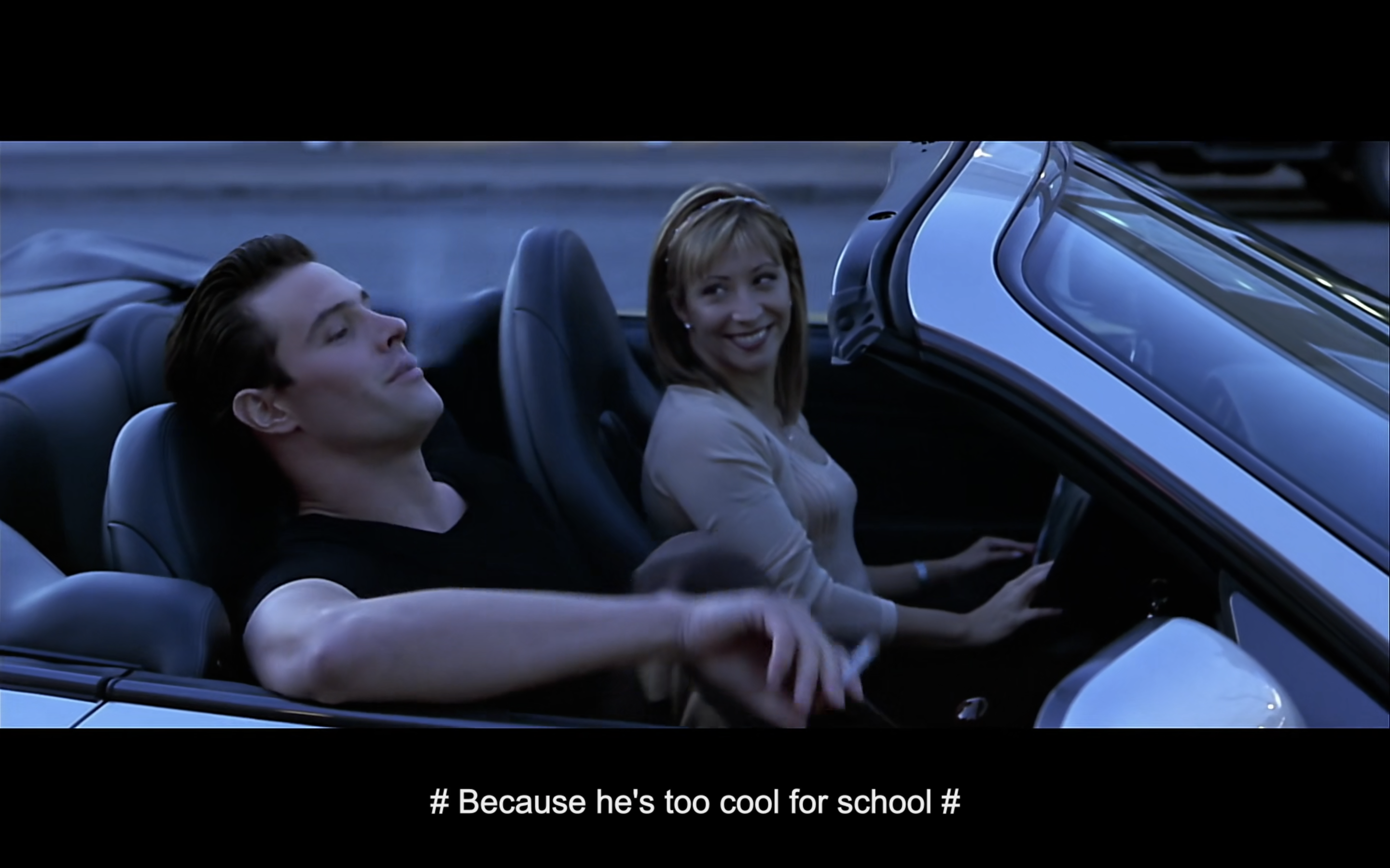 惊声尖笑剧照的剧照