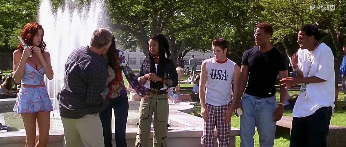 惊声尖笑剧照的剧照