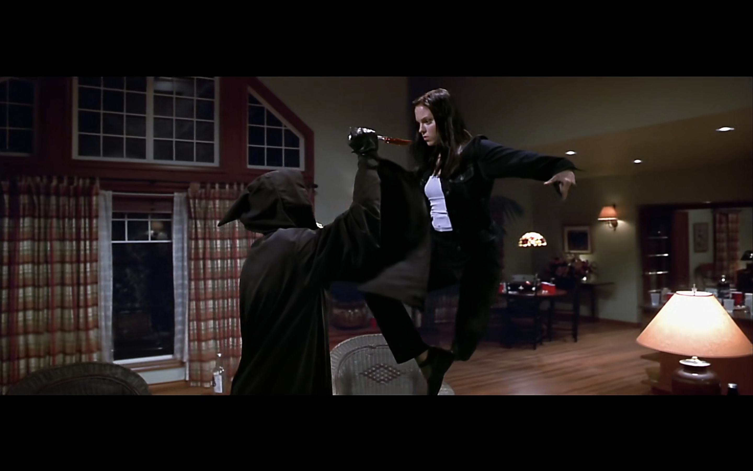 惊声尖笑剧照的剧照