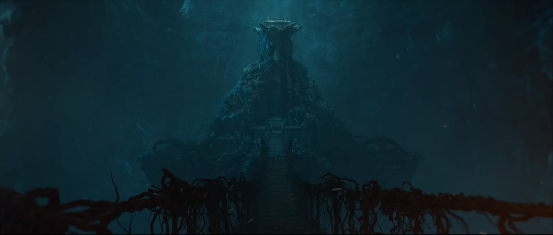 四大名捕之食人梦界剧照的剧照