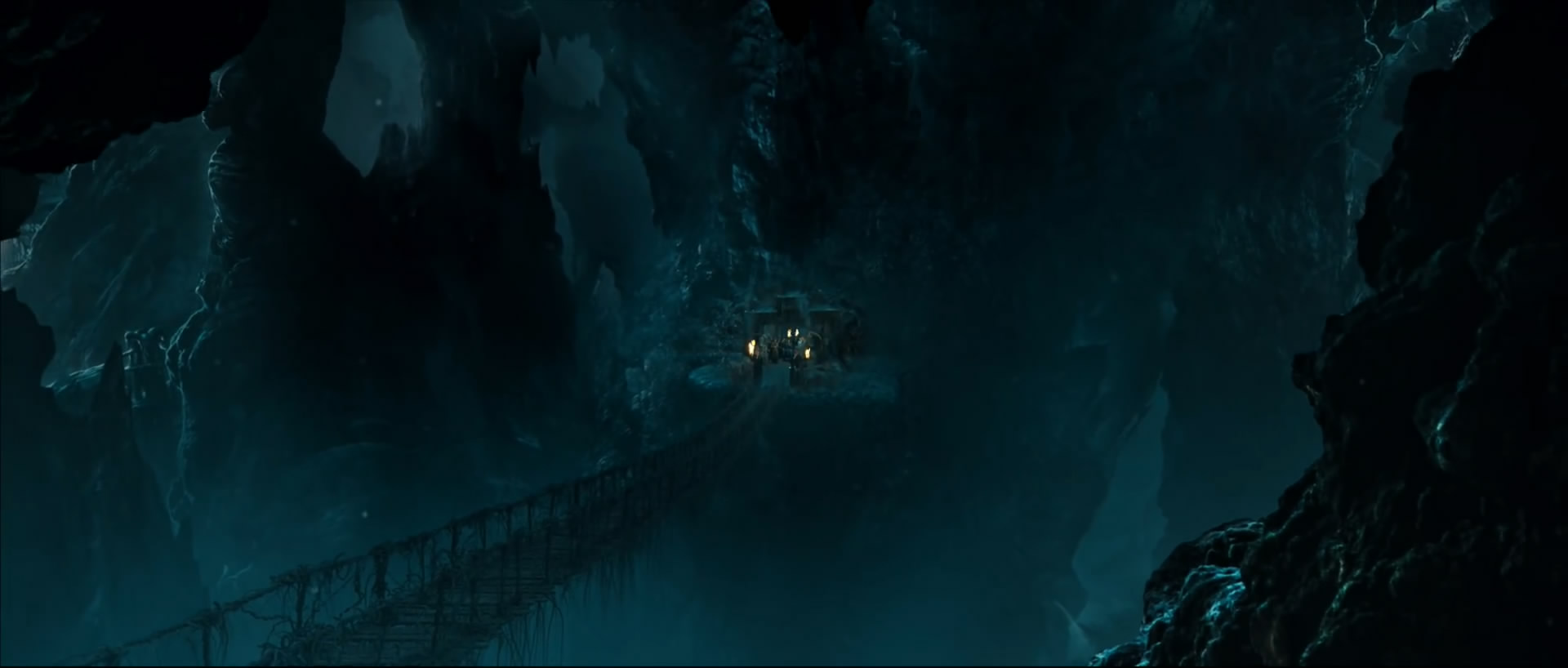 四大名捕之食人梦界剧照的剧照