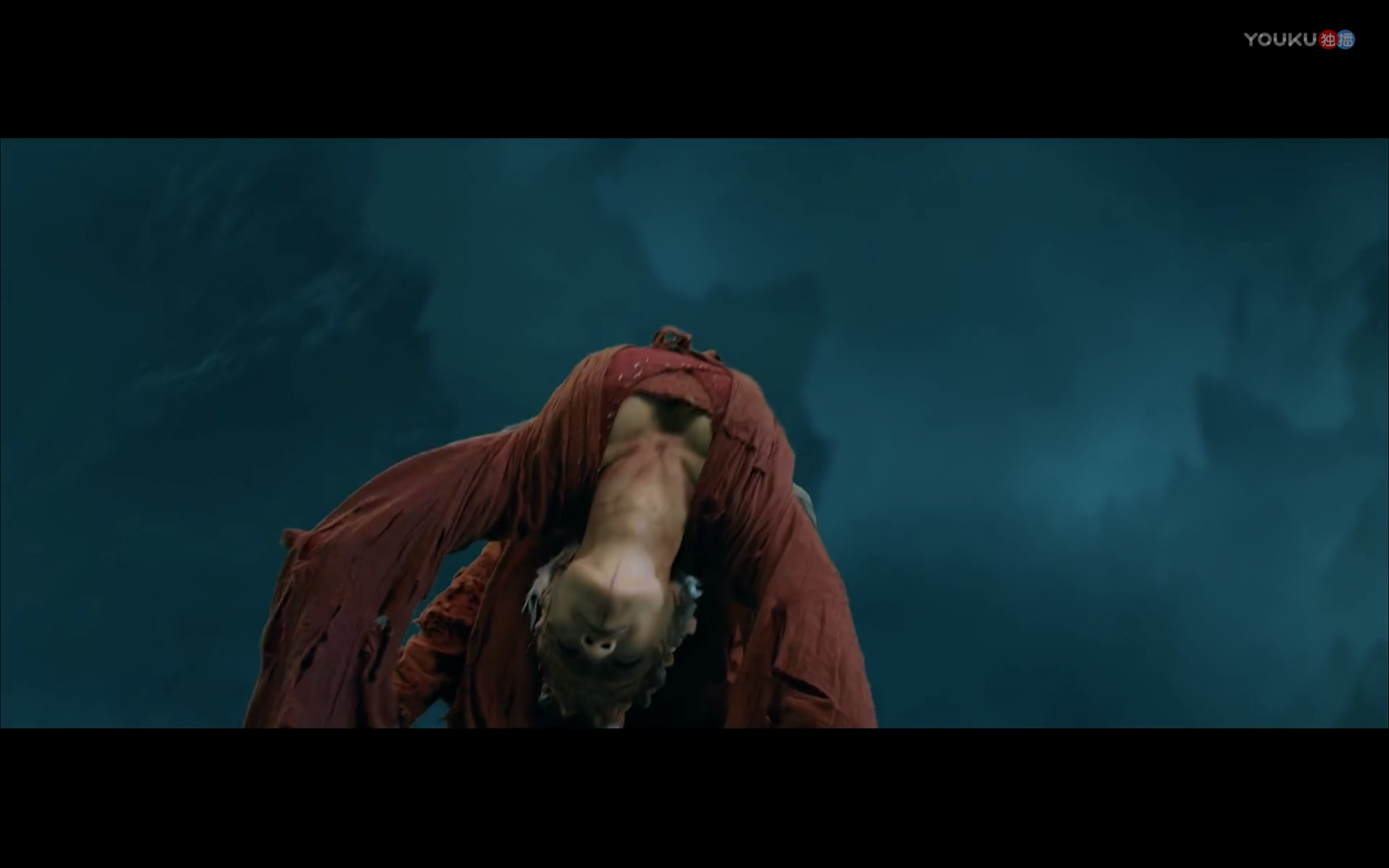 四大名捕之食人梦界剧照的剧照