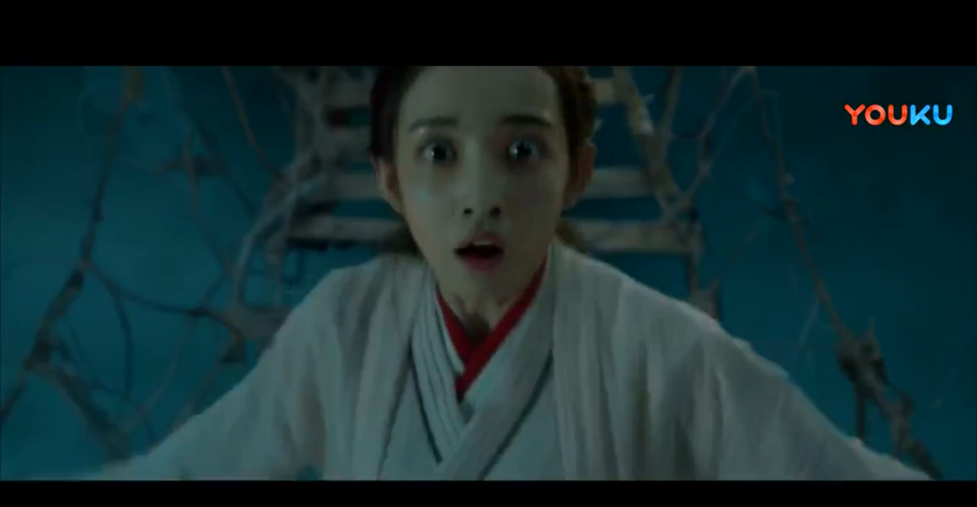 四大名捕之食人梦界剧照的剧照