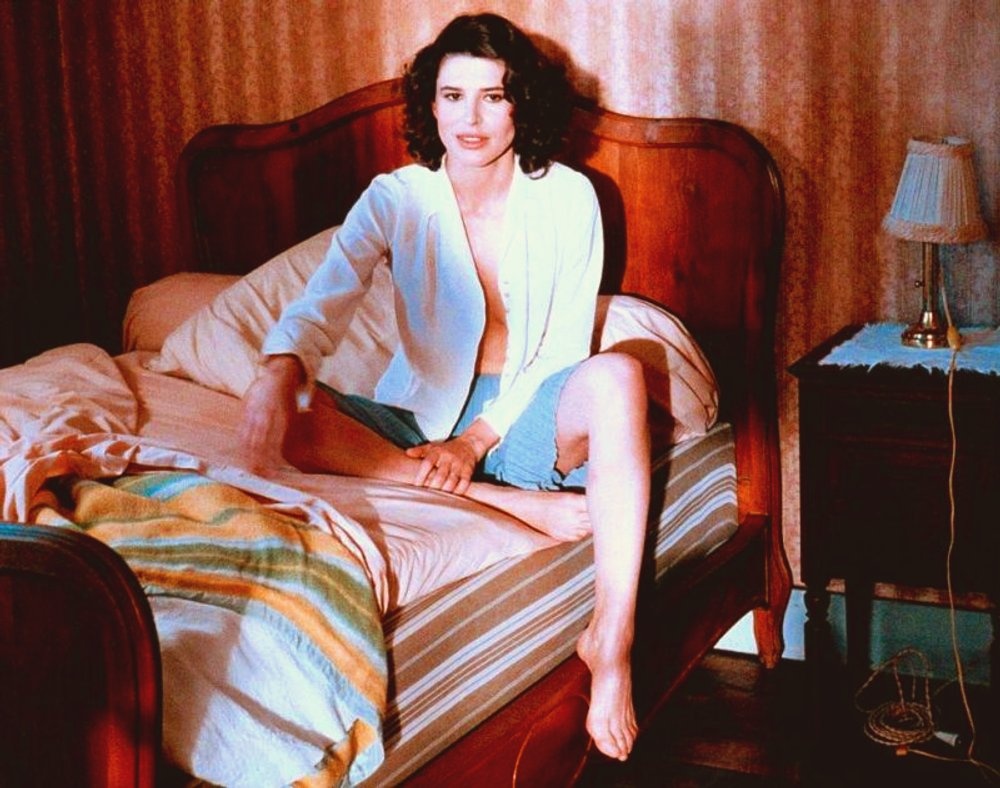 隔墙花剧照的剧照