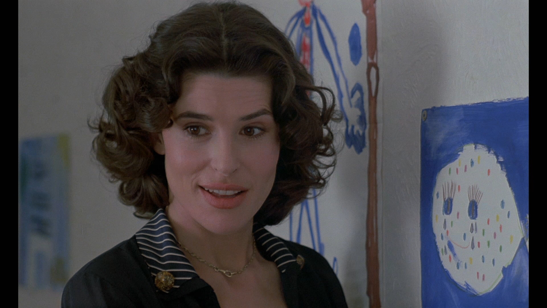 隔墙花剧照的剧照