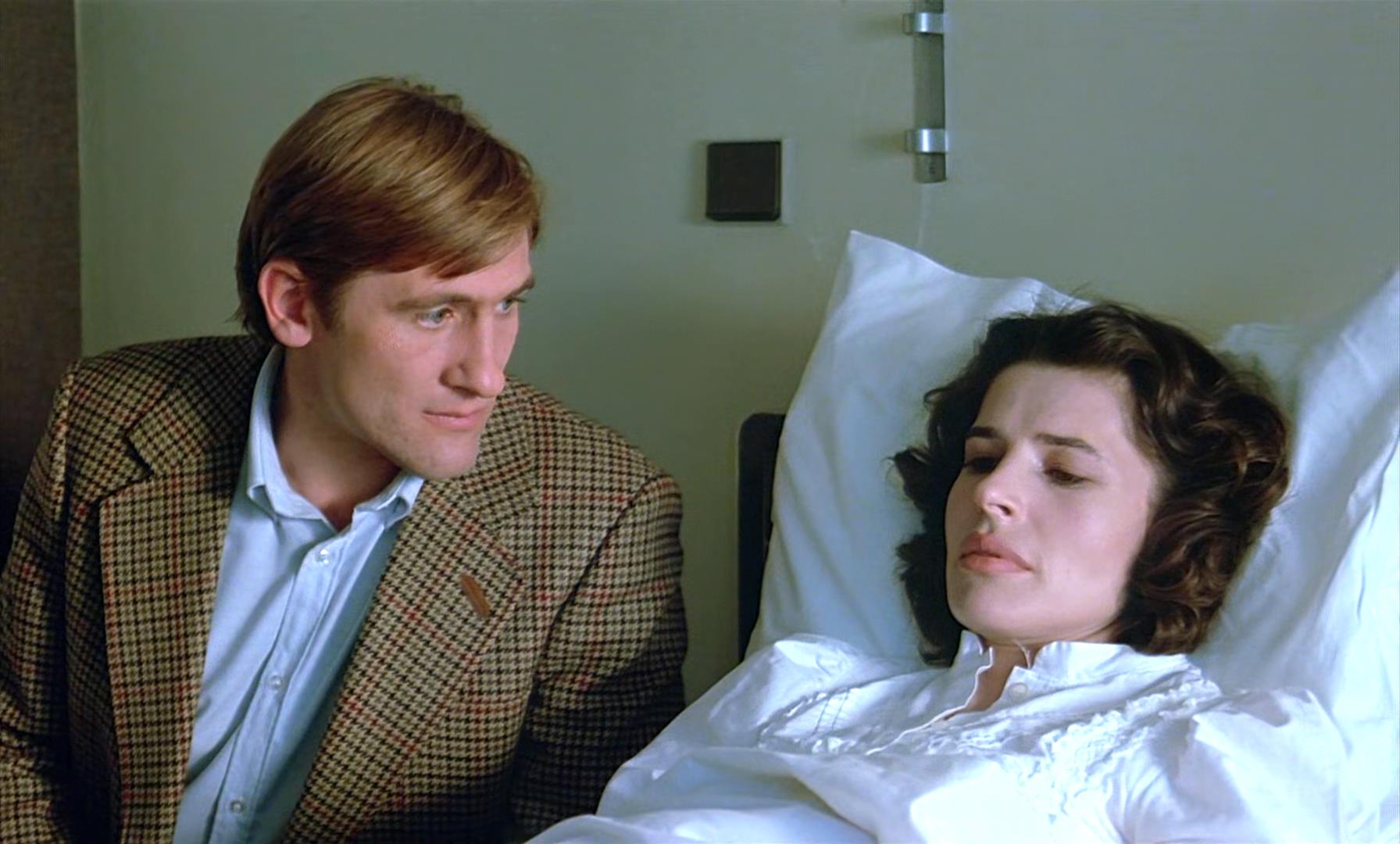 隔墙花剧照的剧照