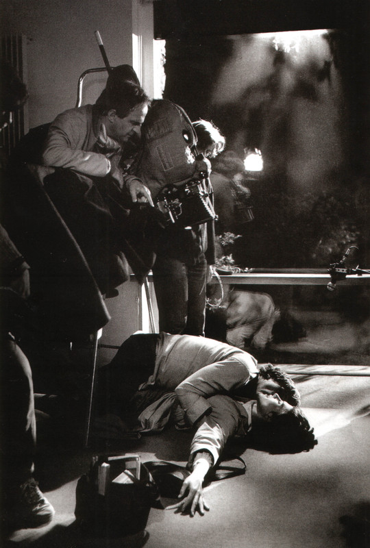 隔墙花剧照的剧照