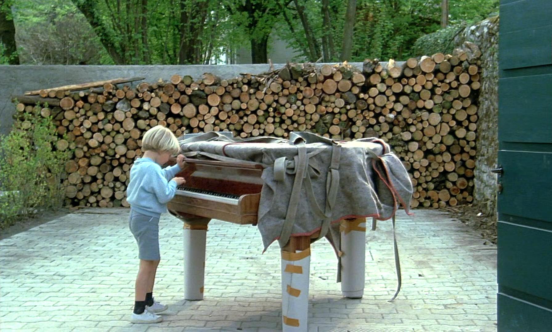 隔墙花剧照的剧照