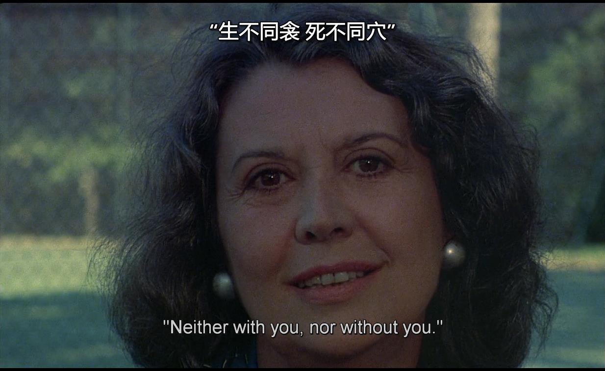 隔墙花剧照的剧照