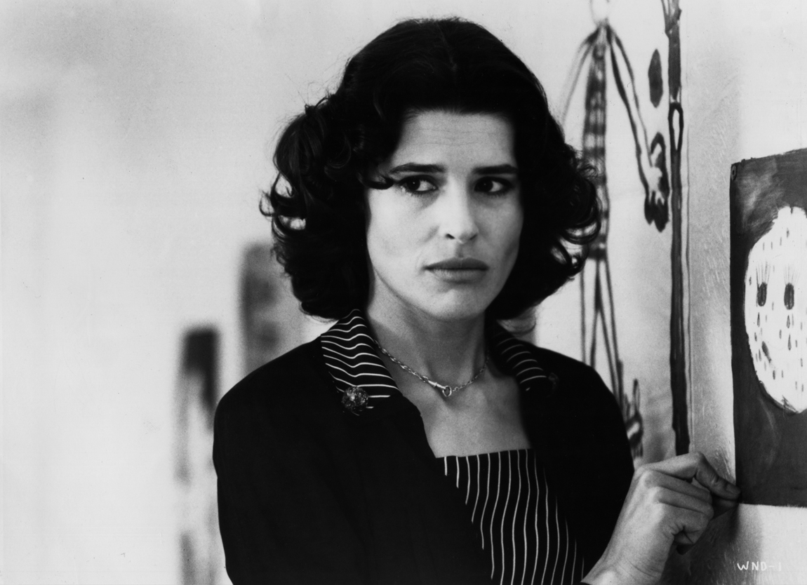 隔墙花剧照的剧照