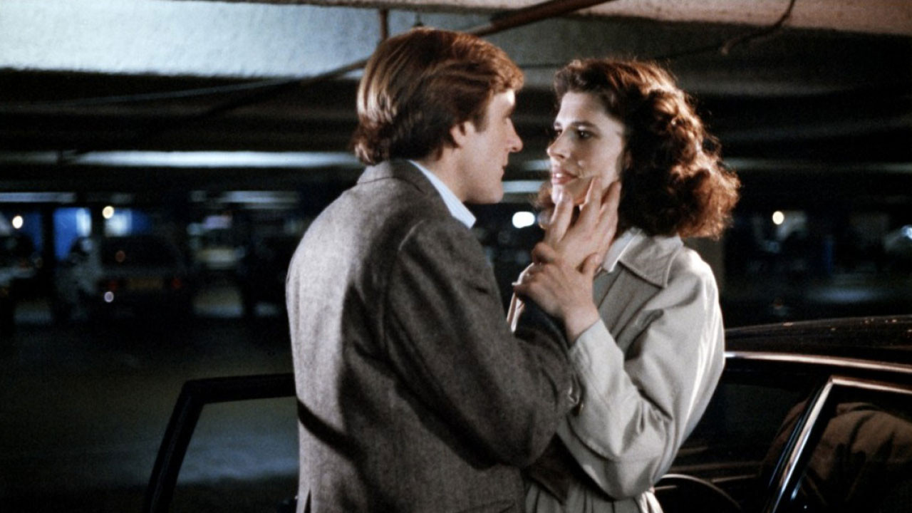 隔墙花剧照的剧照