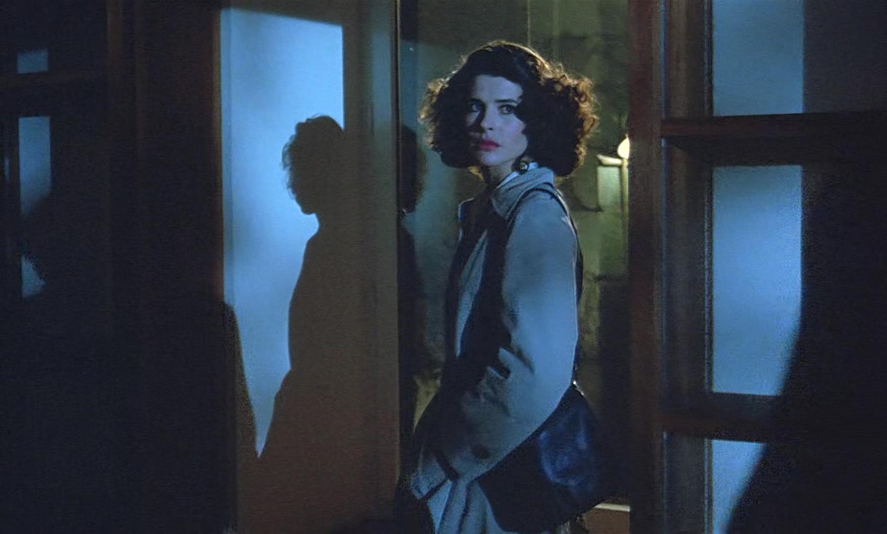 隔墙花剧照的剧照