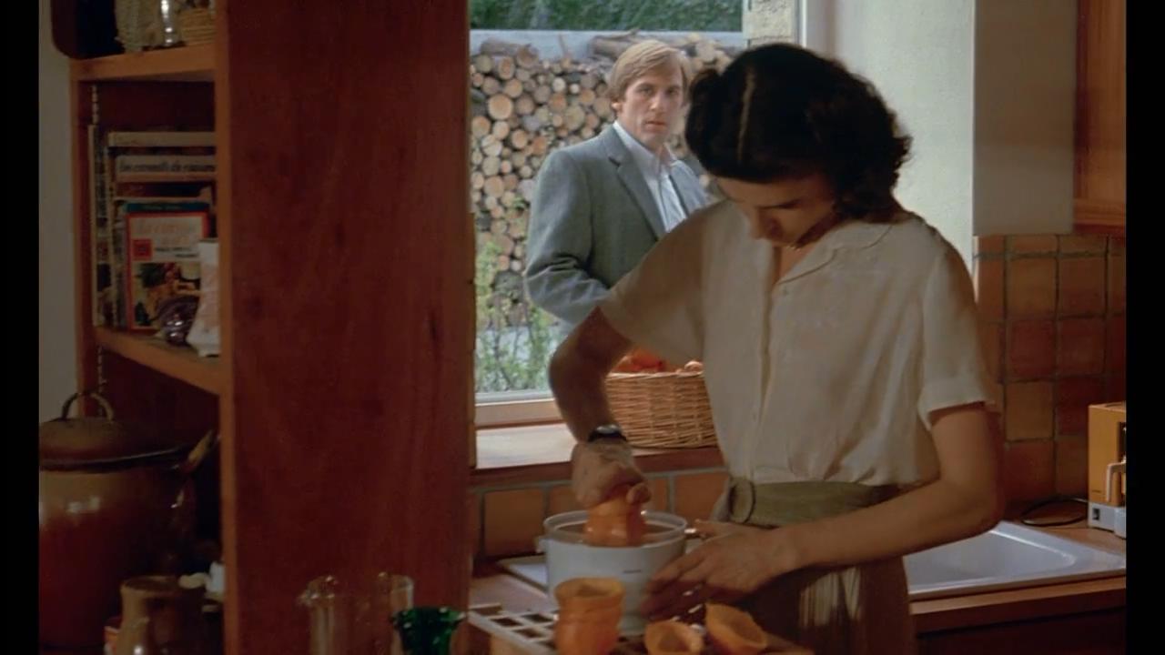 隔墙花剧照的剧照