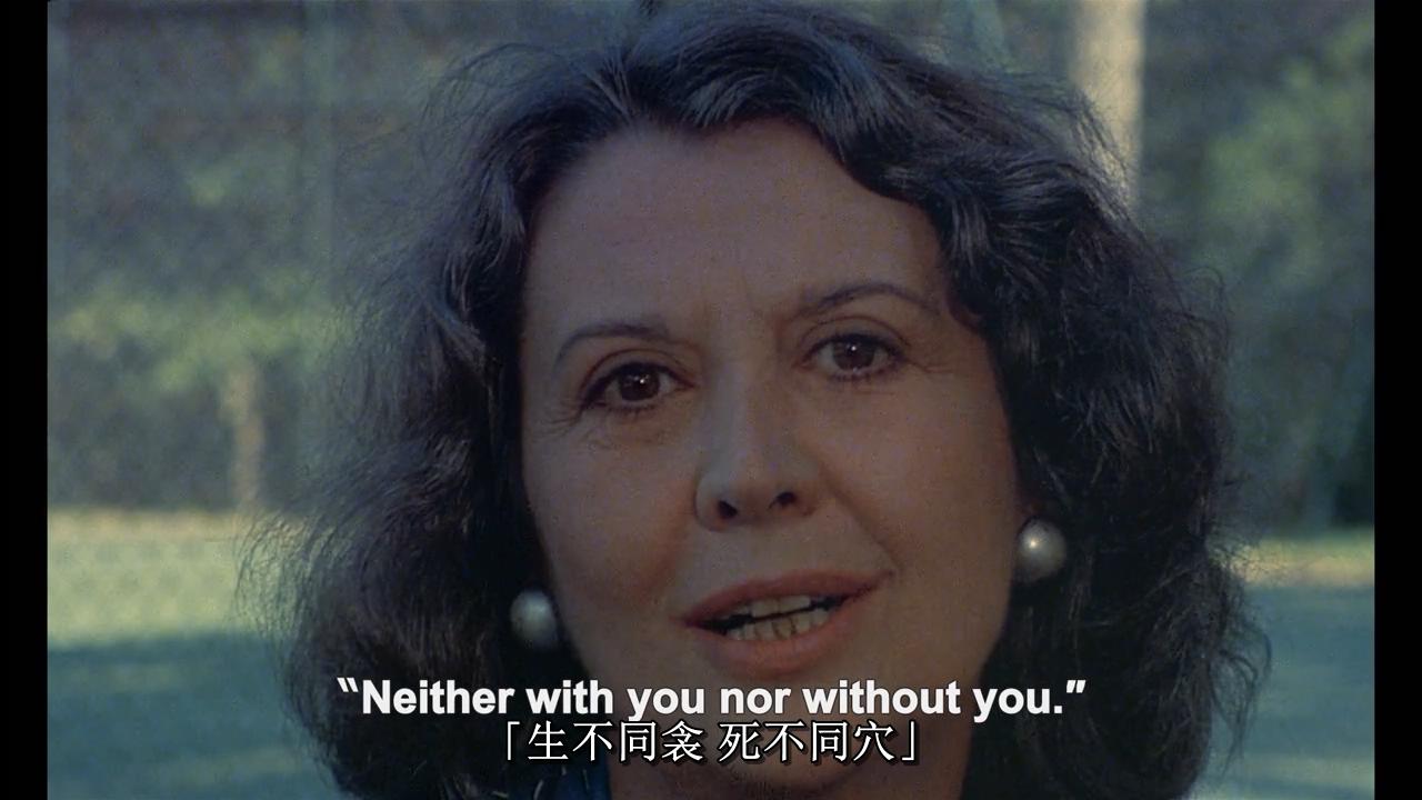 隔墙花剧照的剧照