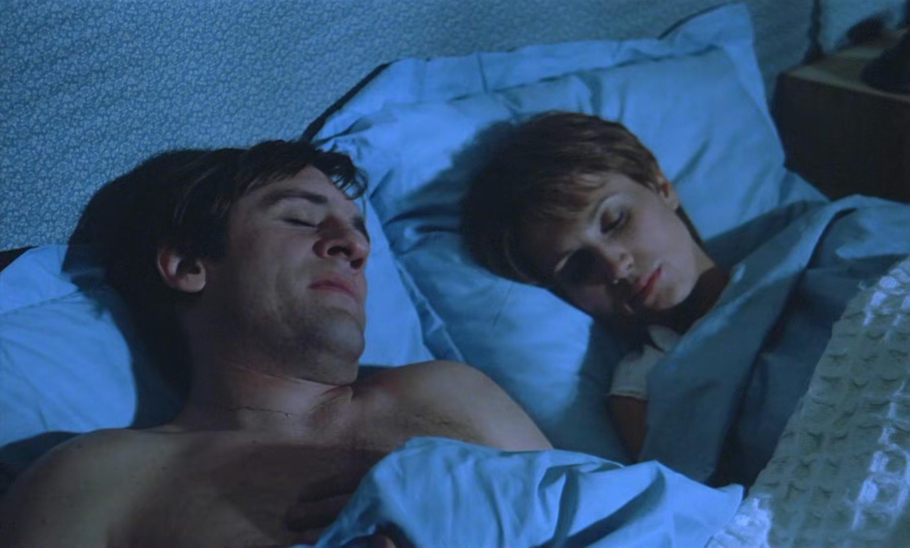 隔墙花剧照的剧照