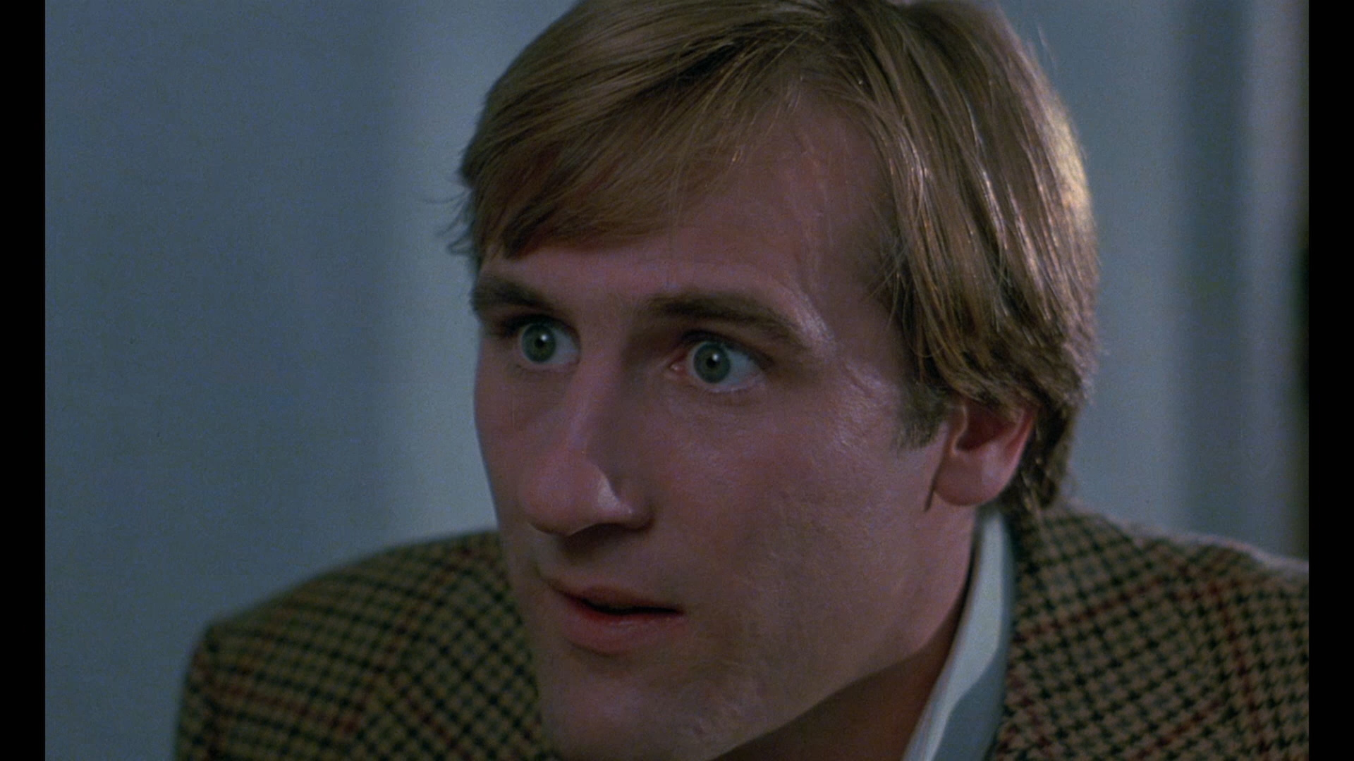 隔墙花剧照的剧照