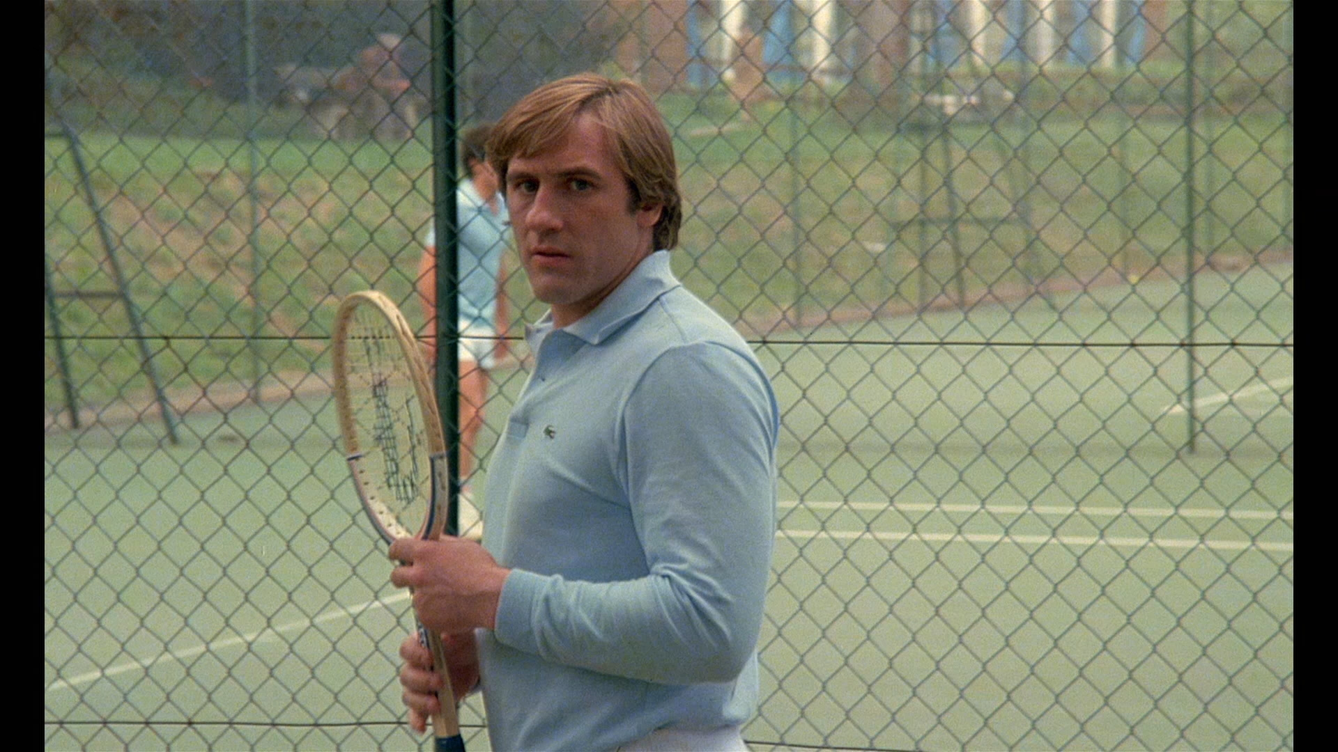 隔墙花剧照的剧照