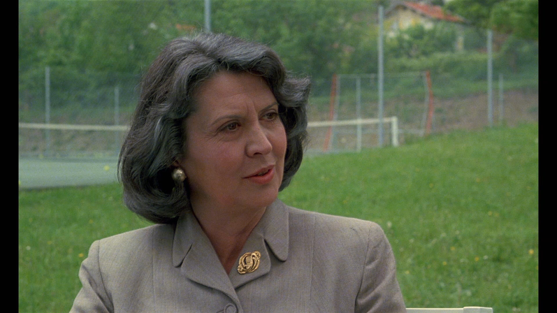 隔墙花剧照的剧照