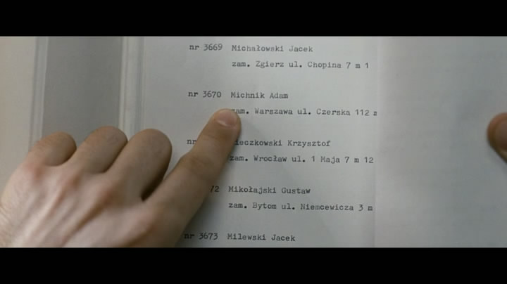 华沙谍战剧照的剧照