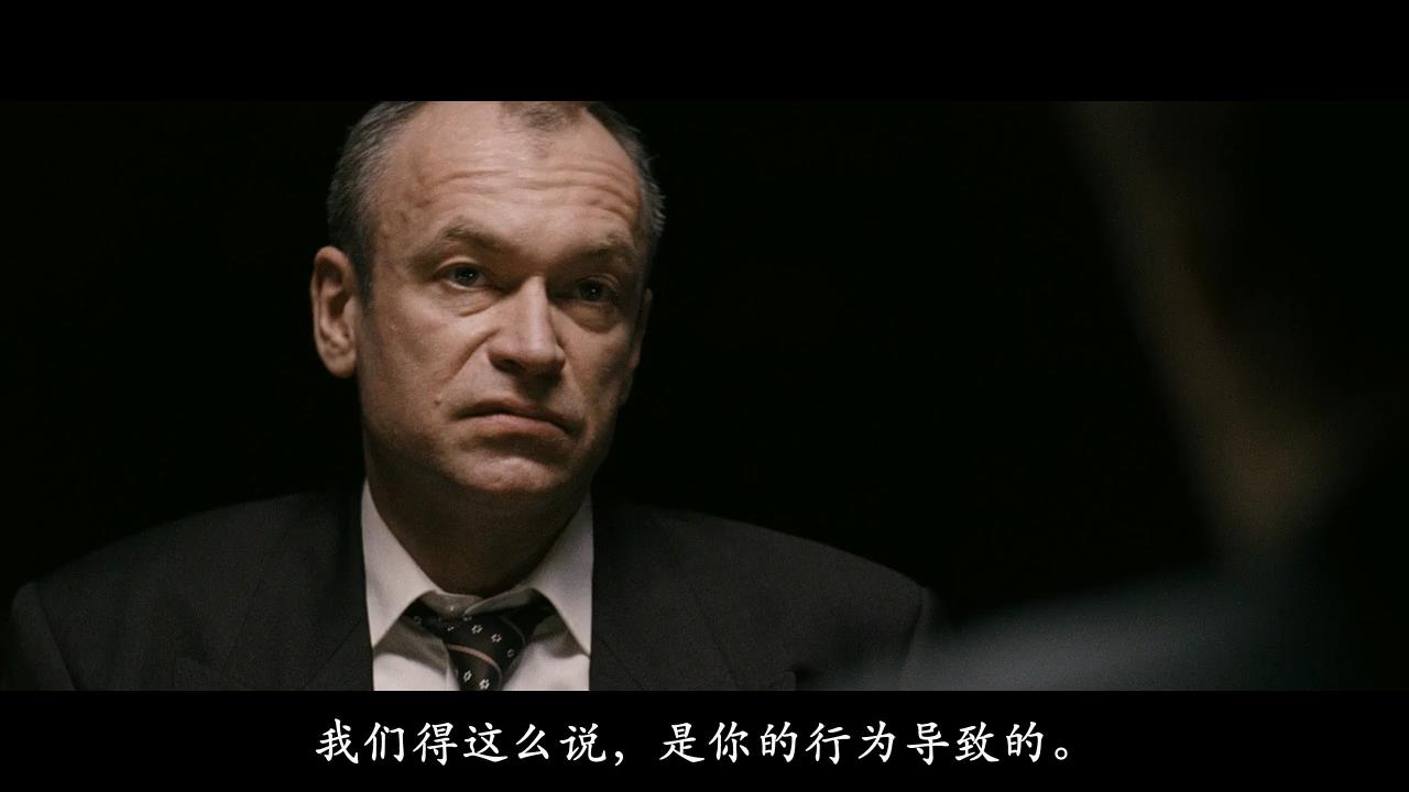 华沙谍战剧照的剧照