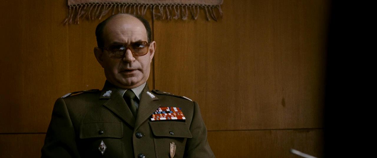 华沙谍战剧照的剧照