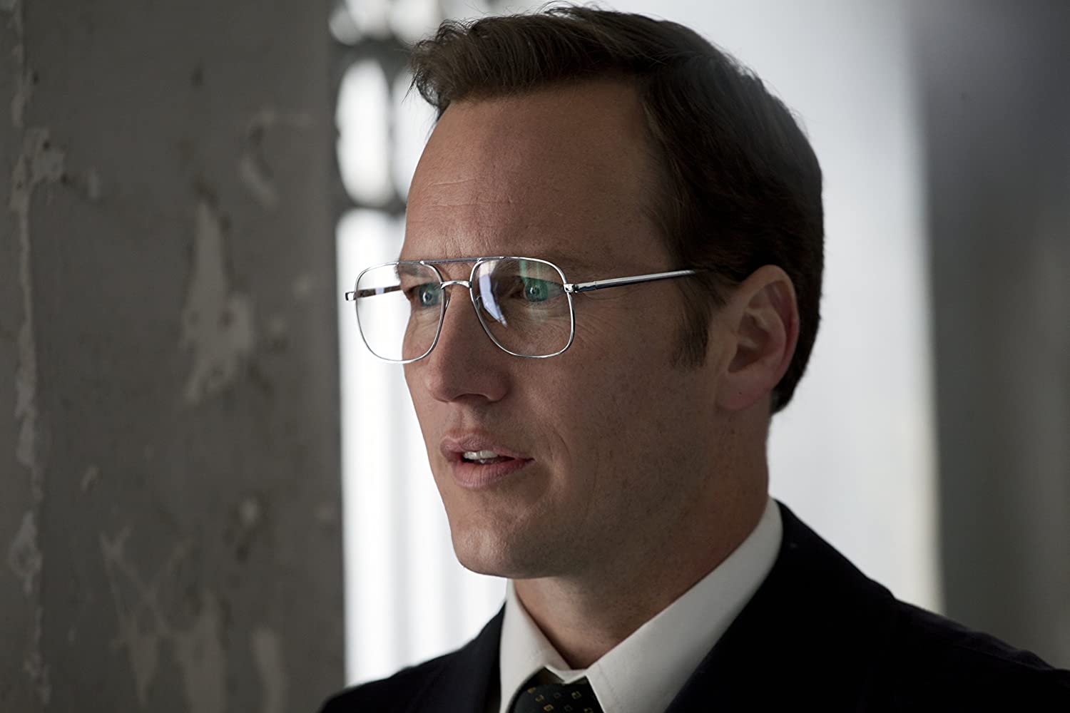 华沙谍战剧照的剧照