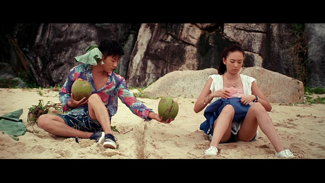 求爱嫁期剧照的剧照