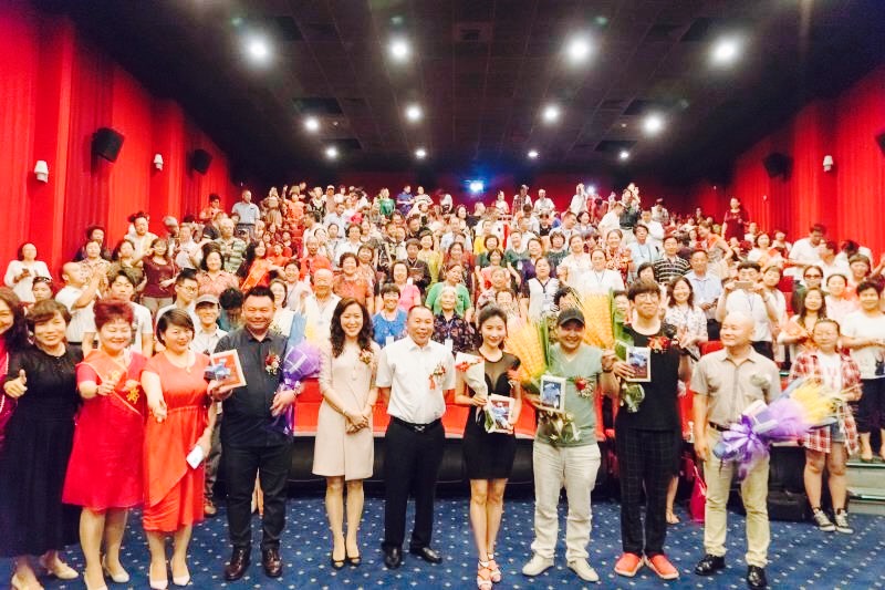 撞邪31号剧照的剧照