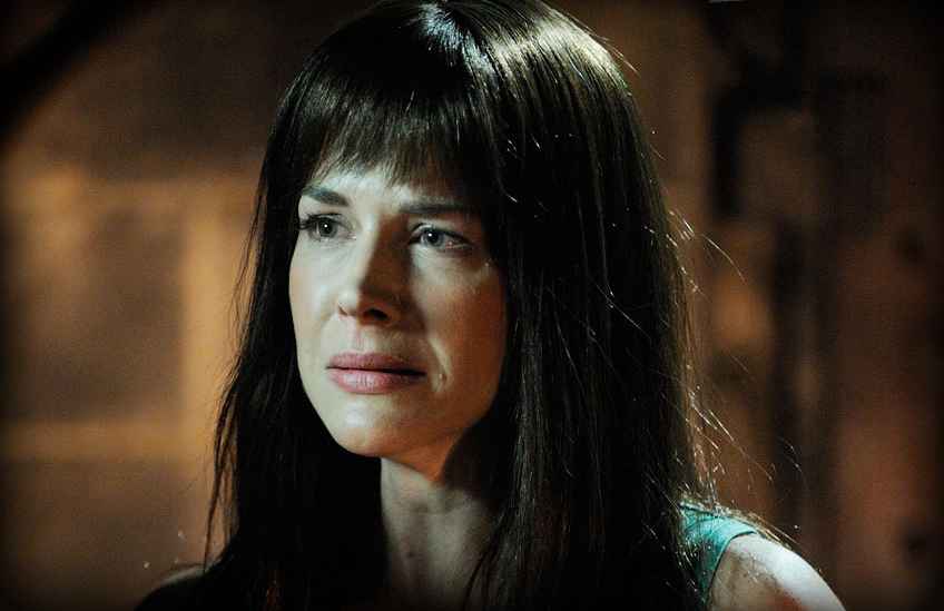 电锯惊魂5剧照的剧照