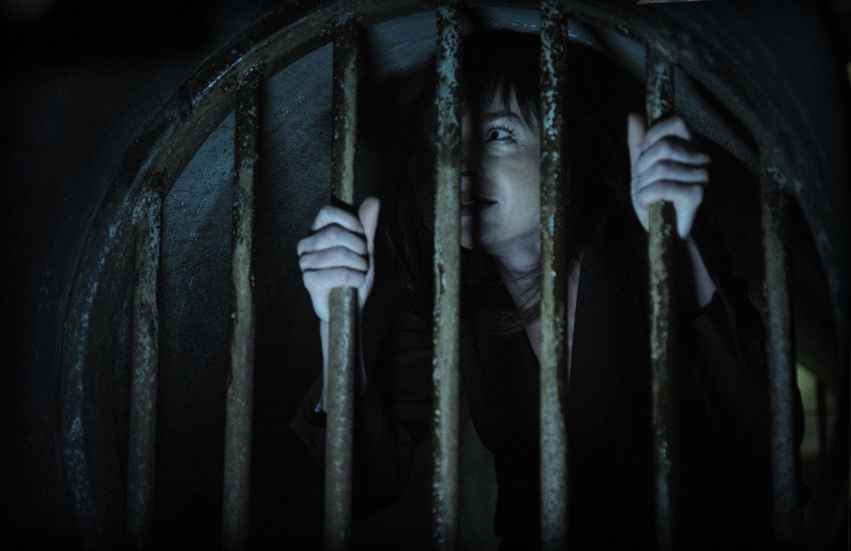 电锯惊魂5剧照的剧照