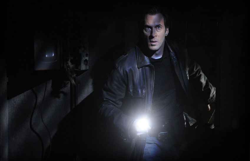 电锯惊魂5剧照的剧照