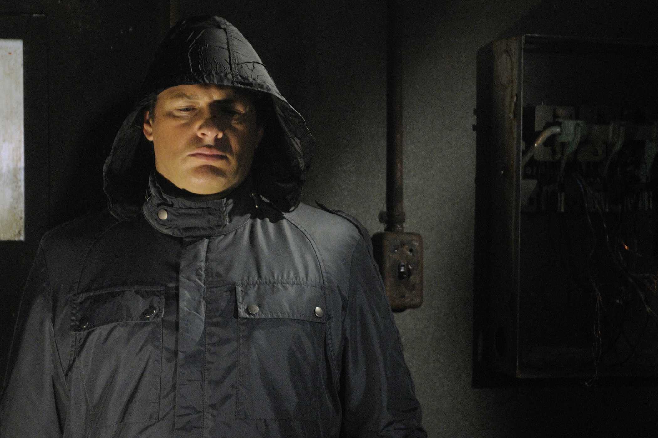 电锯惊魂5剧照的剧照