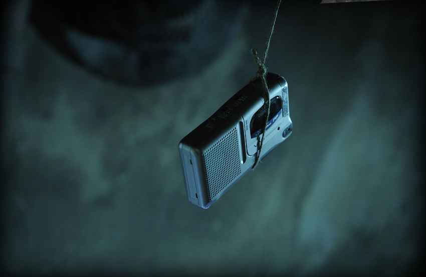 电锯惊魂5剧照的剧照