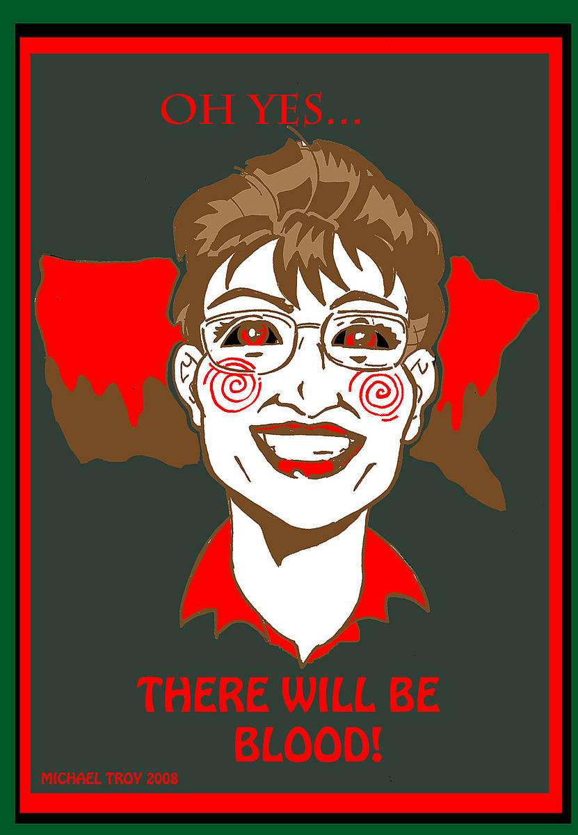 电锯惊魂5剧照的剧照