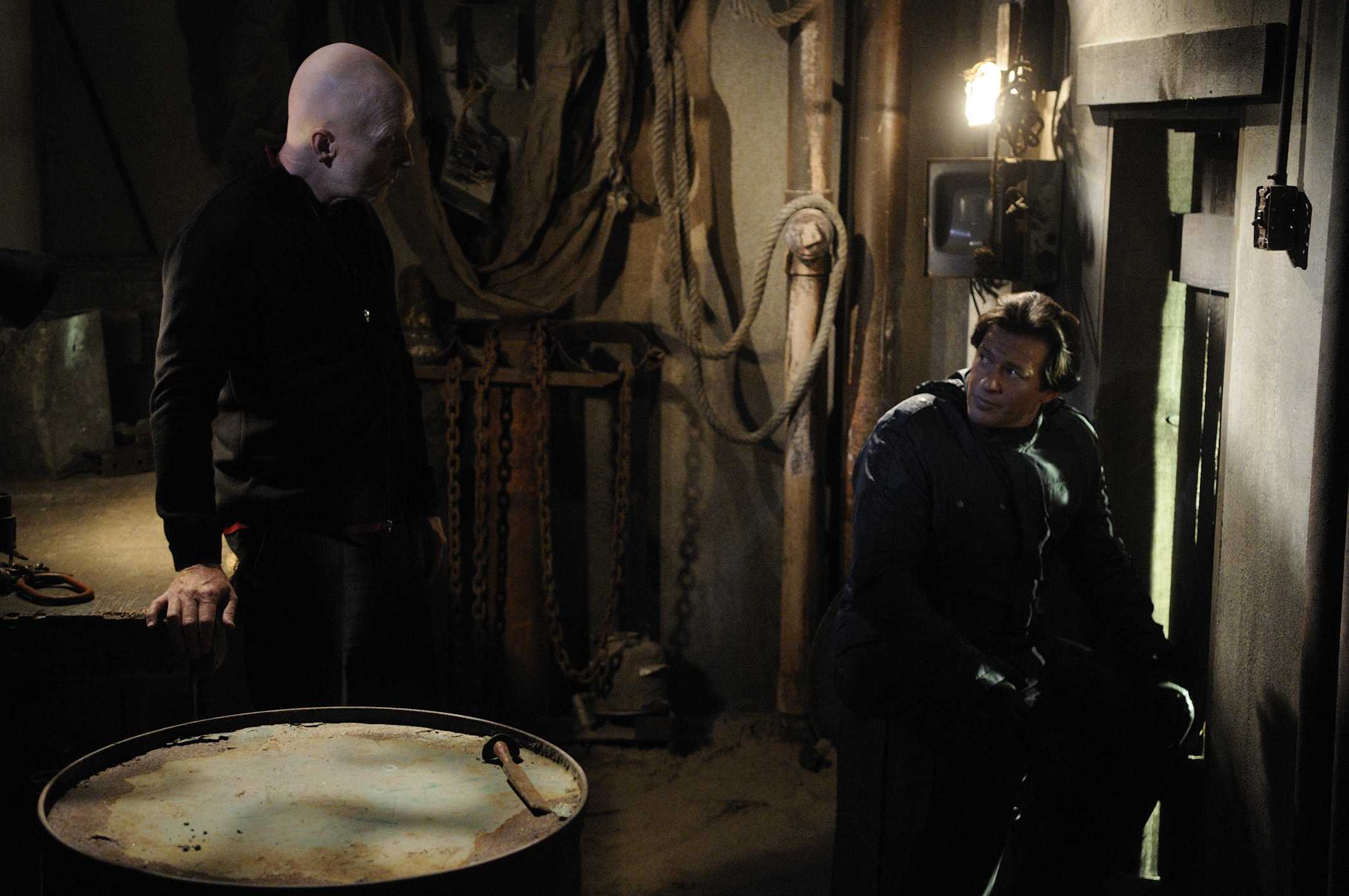 电锯惊魂5剧照的剧照