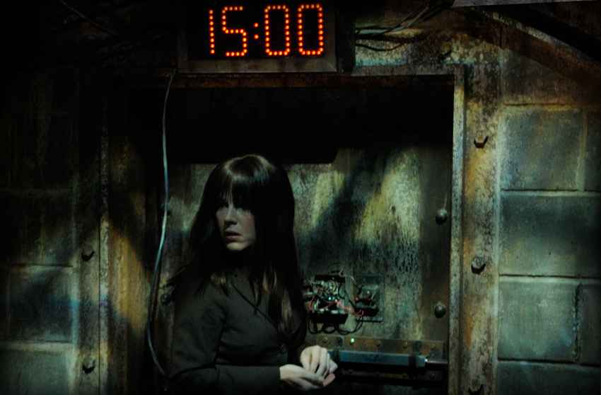 电锯惊魂5剧照的剧照