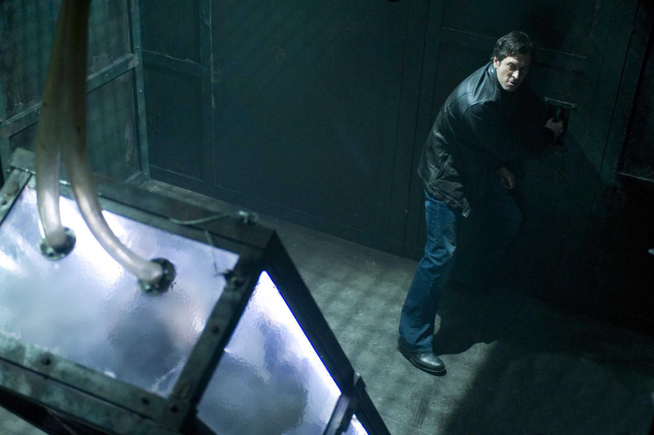 电锯惊魂5剧照的剧照