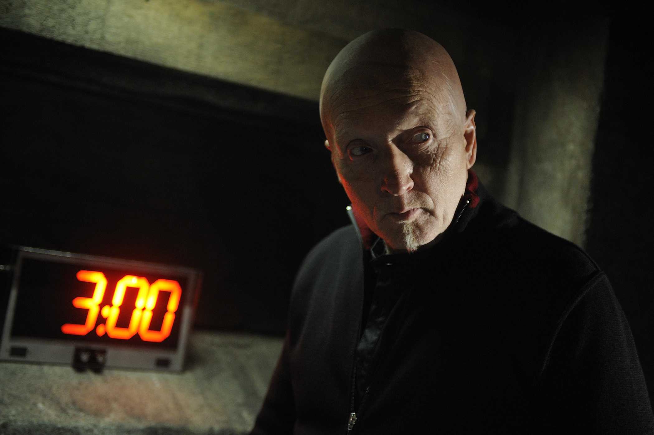 电锯惊魂5剧照的剧照