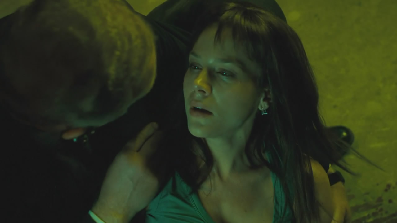 电锯惊魂5剧照的剧照