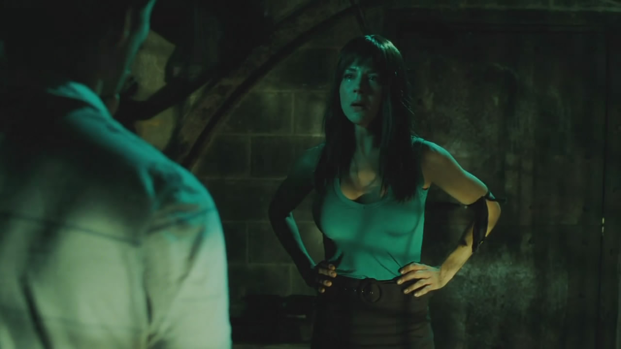 电锯惊魂5剧照的剧照