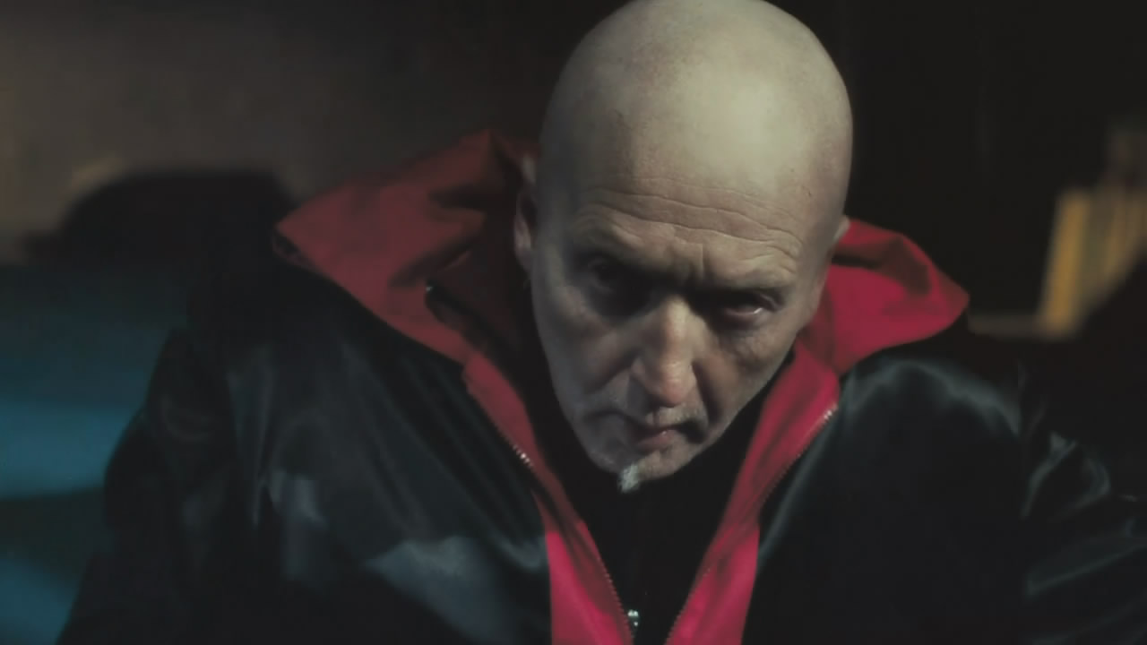 电锯惊魂5剧照的剧照